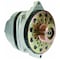 Wai Global Alternator, ALTDR CS144, 140 Amp12 Volt, CW, 6Groove56mm OD Pulley, 1100 Plug Clock 8226N-6G2 - alternate 2